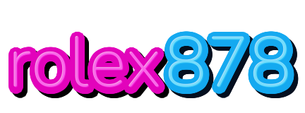 rolex878 — logo kanal