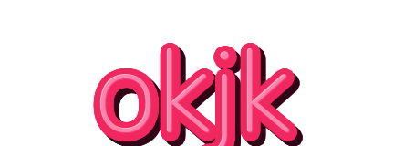 okjk — logo kanal