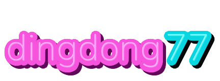 dingdong77 — logo kanal