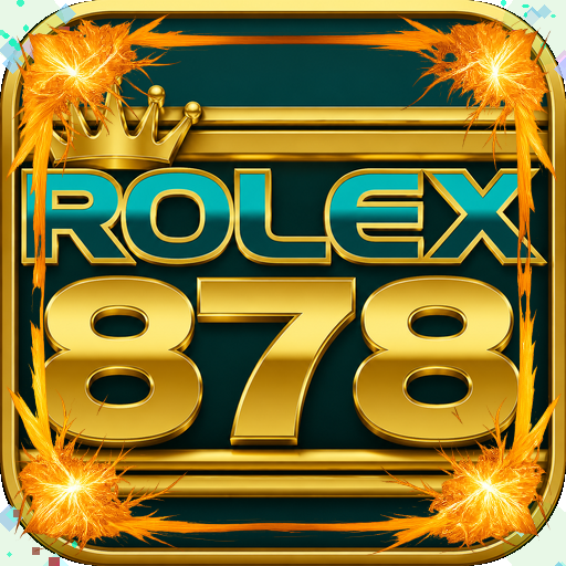rolex878 — mitra unggulan